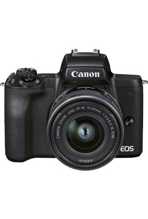 Canon EOS 80D