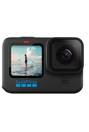 GoPro Hero 10