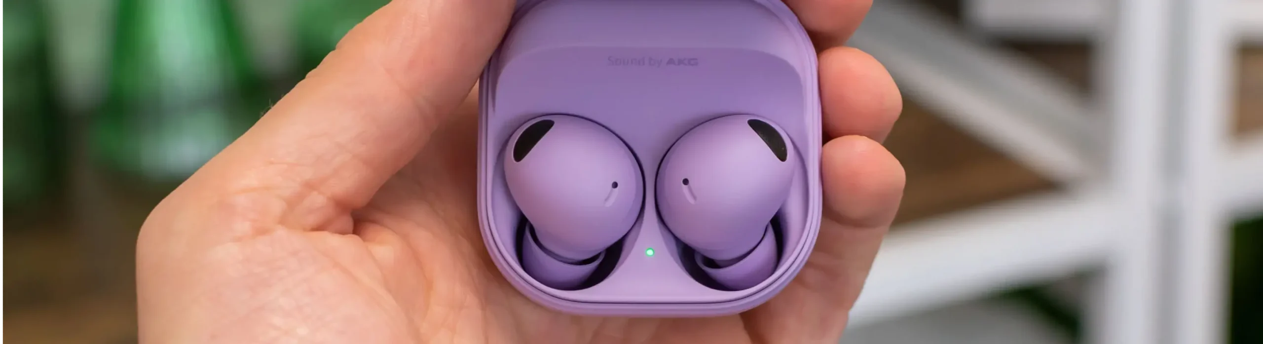 Samsung galaxy buds pro 2