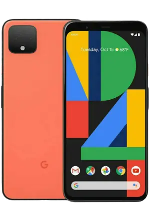 Google Pixel 4